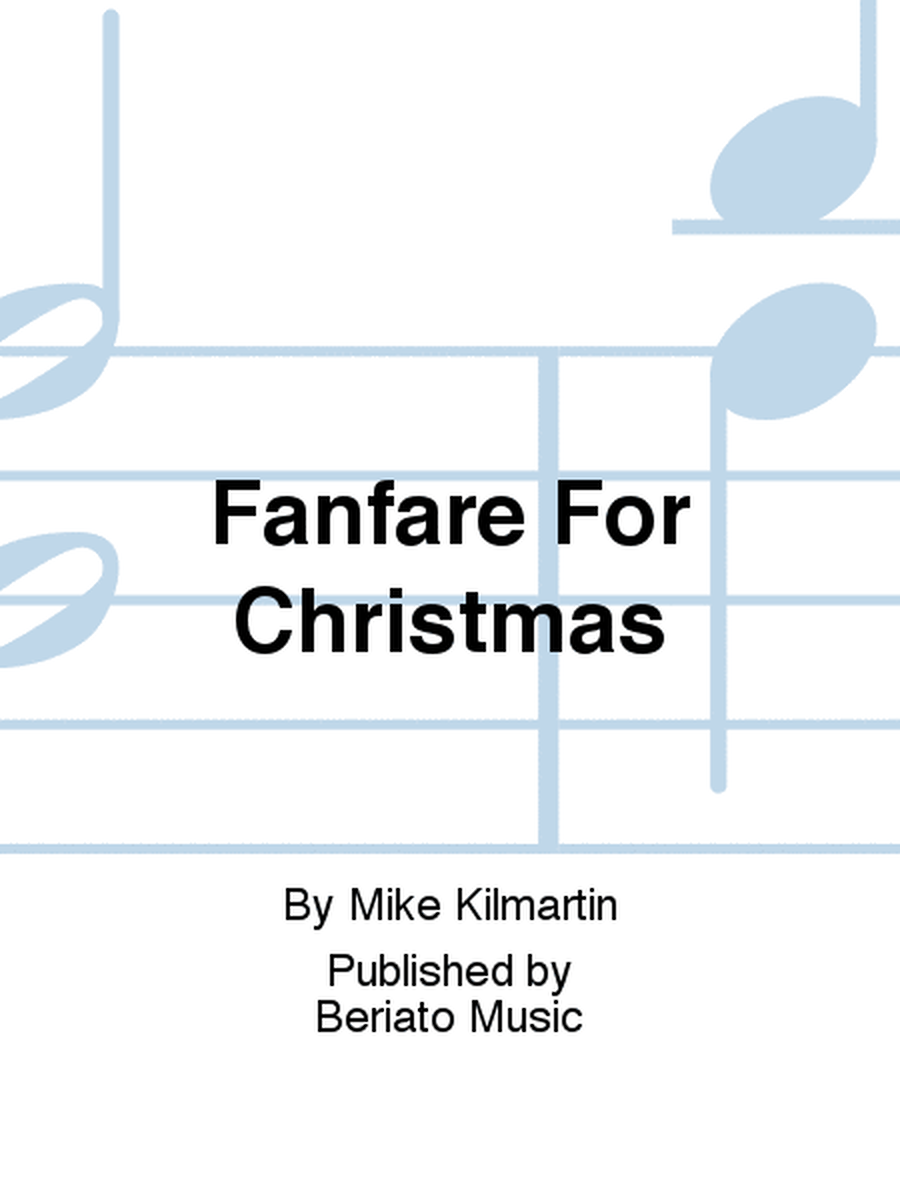 Fanfare For Christmas