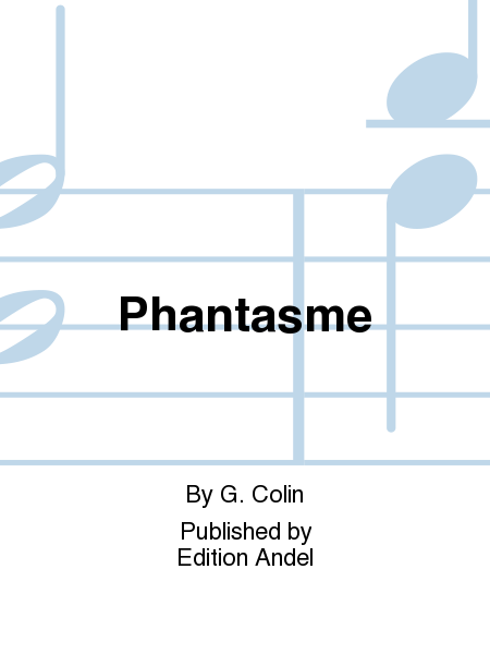 Phantasme