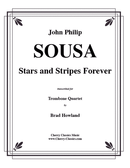 Stars and Stripes Forever