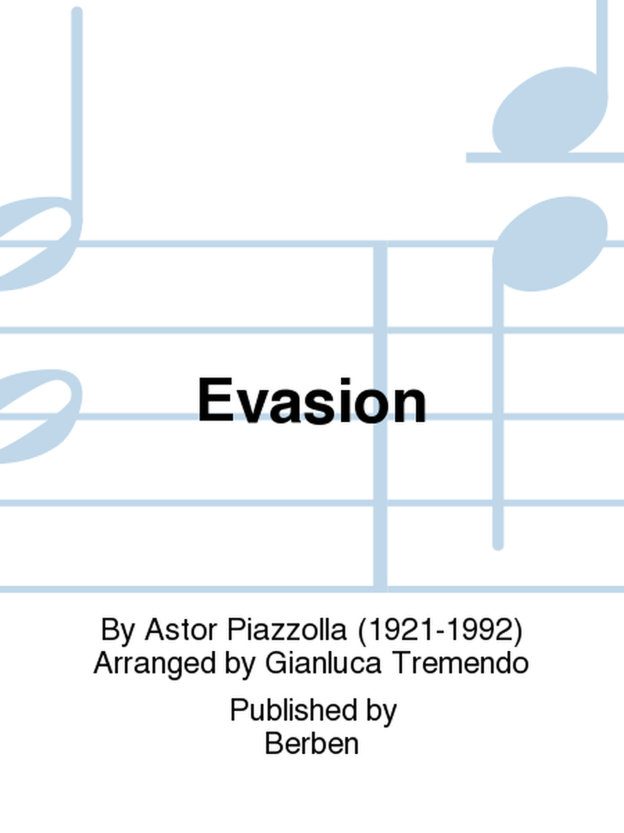 Evasion