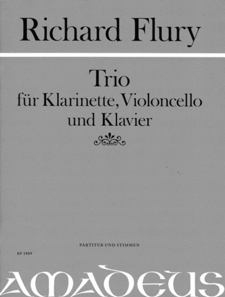 Trio