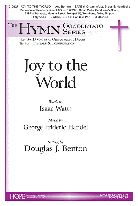 Joy to the World