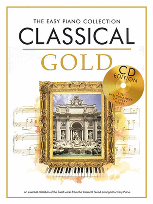 Classical Gold