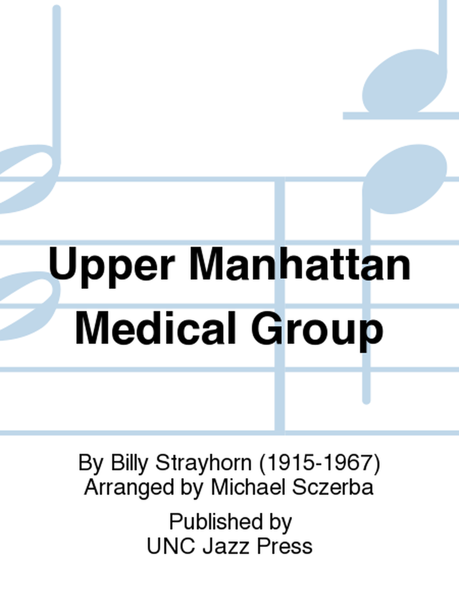 Upper Manhattan Medical Group