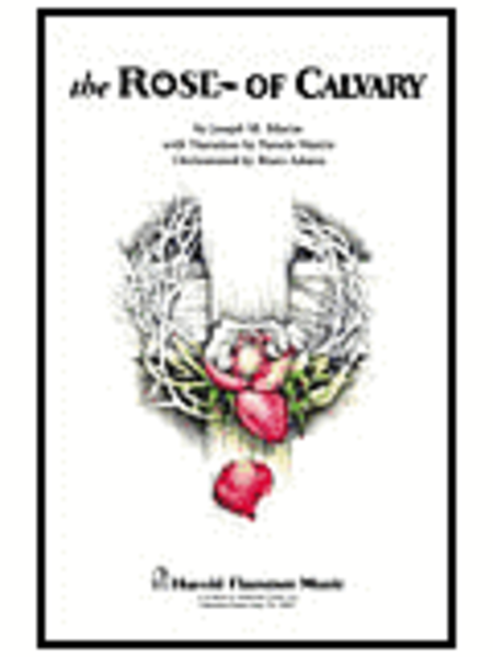 The Rose of Calvary