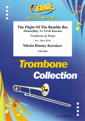 The Flight Of The Bumble Bee