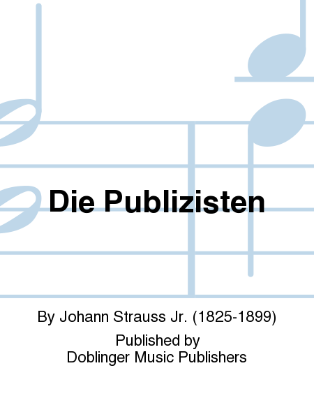 Die Publizisten